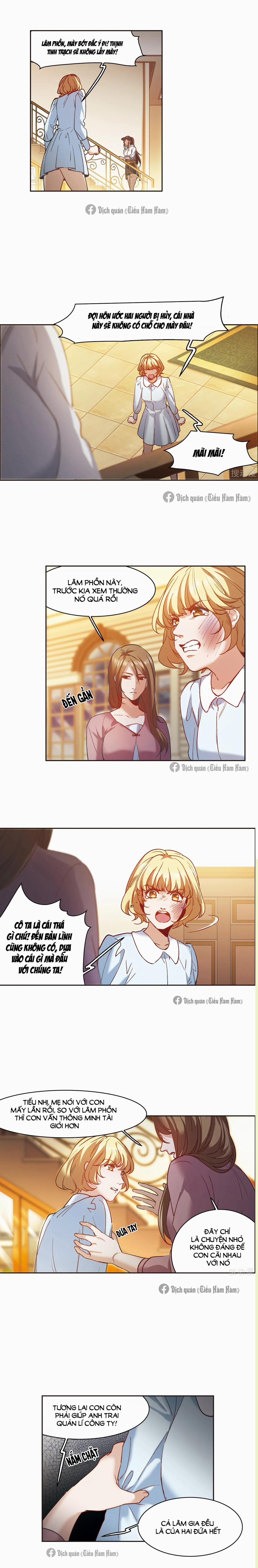 Thế Giới đệ Nhất Cự Tinh 8.2 trang 7