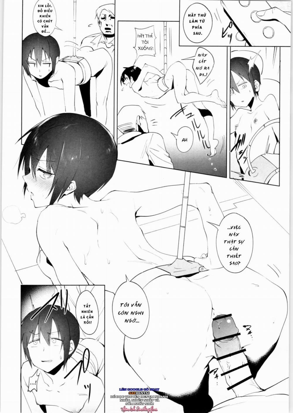 Thế giới gợi tình 0- trang 10