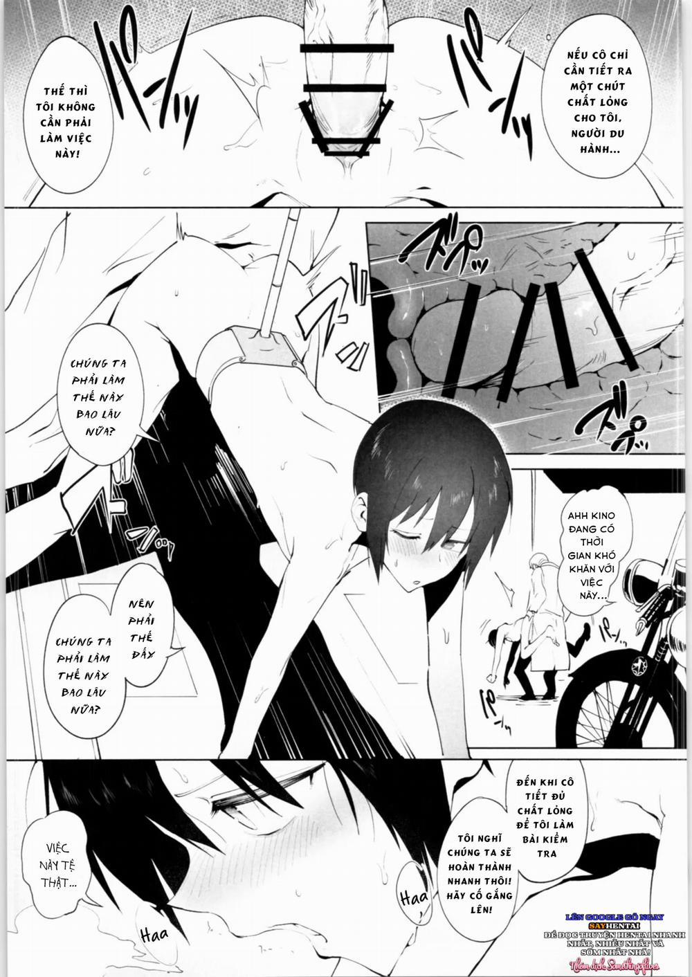 Thế giới gợi tình 0- trang 11