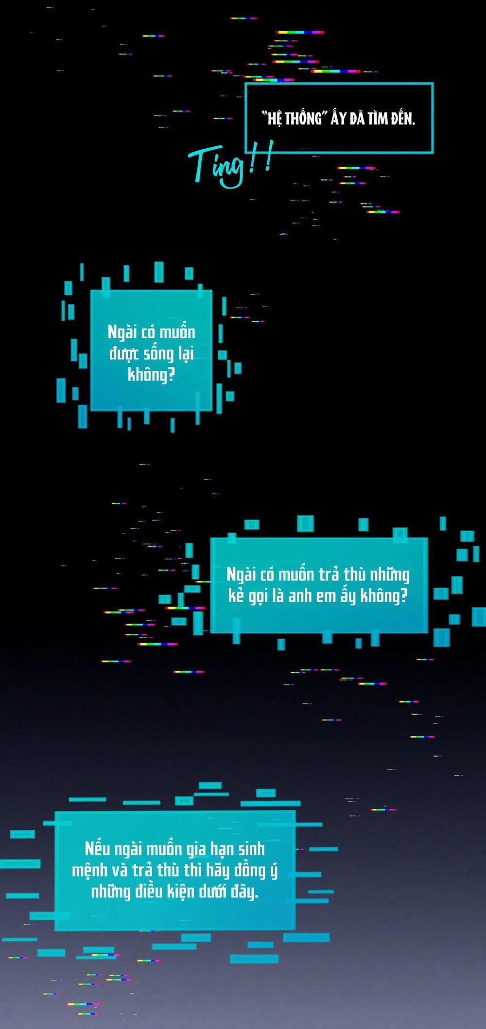 Thế Giới Hệ Thống 1 trang 10