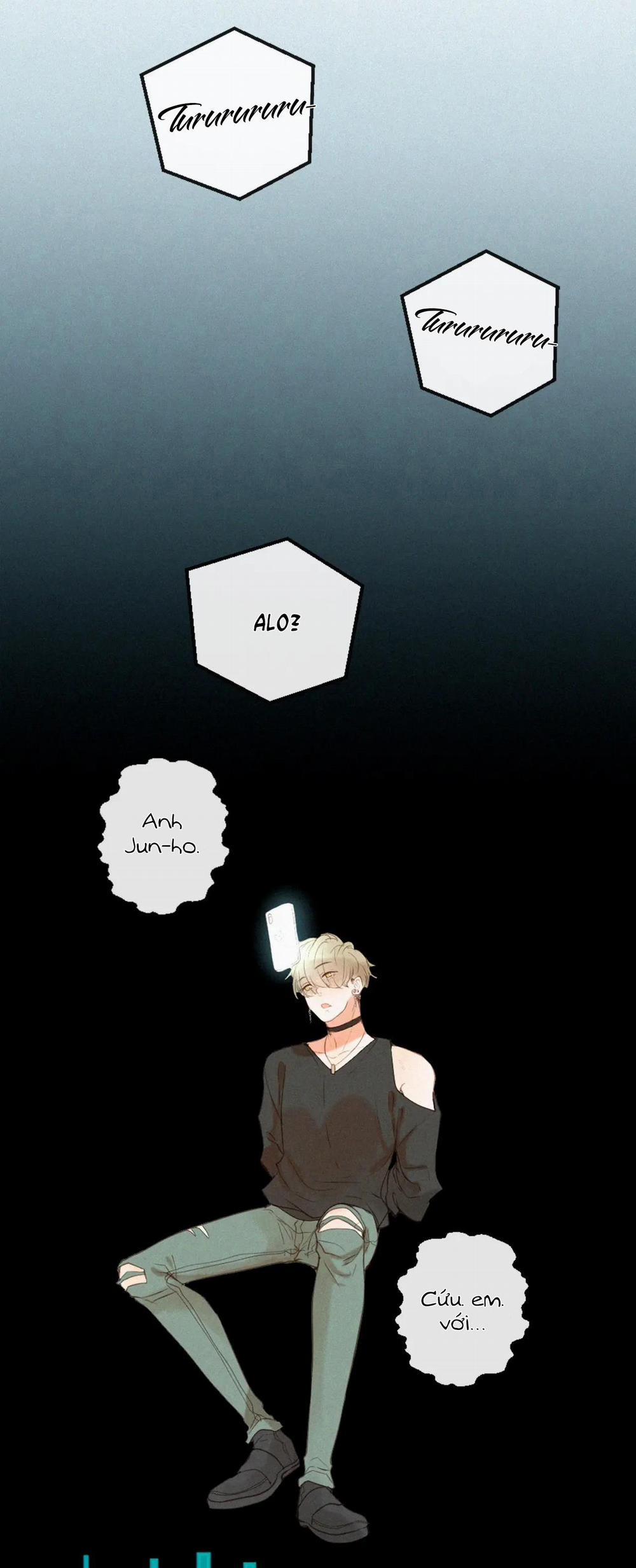 Thế Giới Hệ Thống 1 trang 25