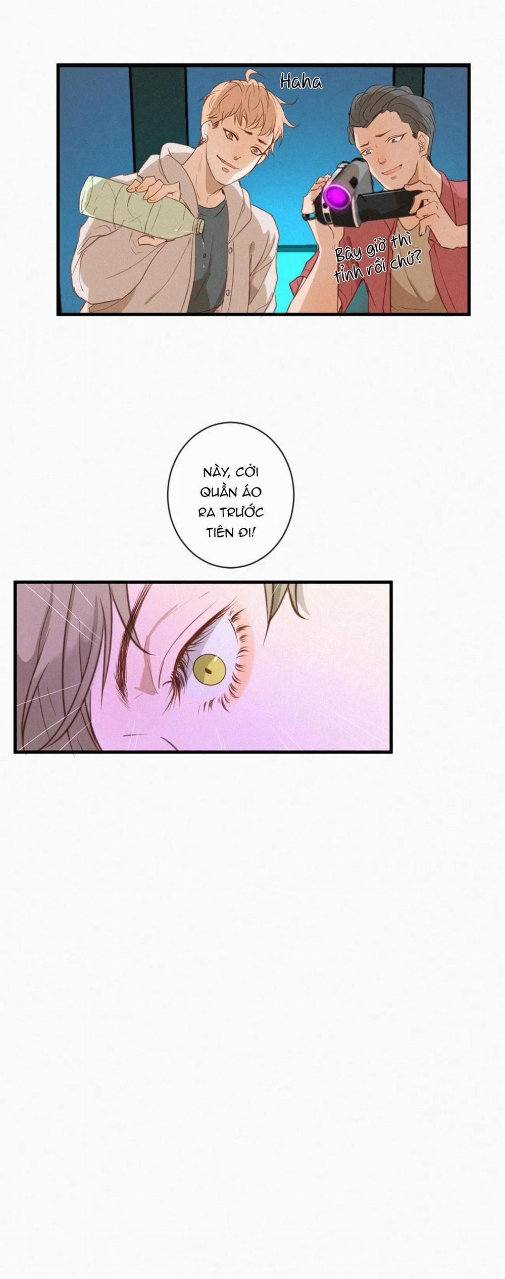 Thế Giới Hệ Thống 1 trang 32