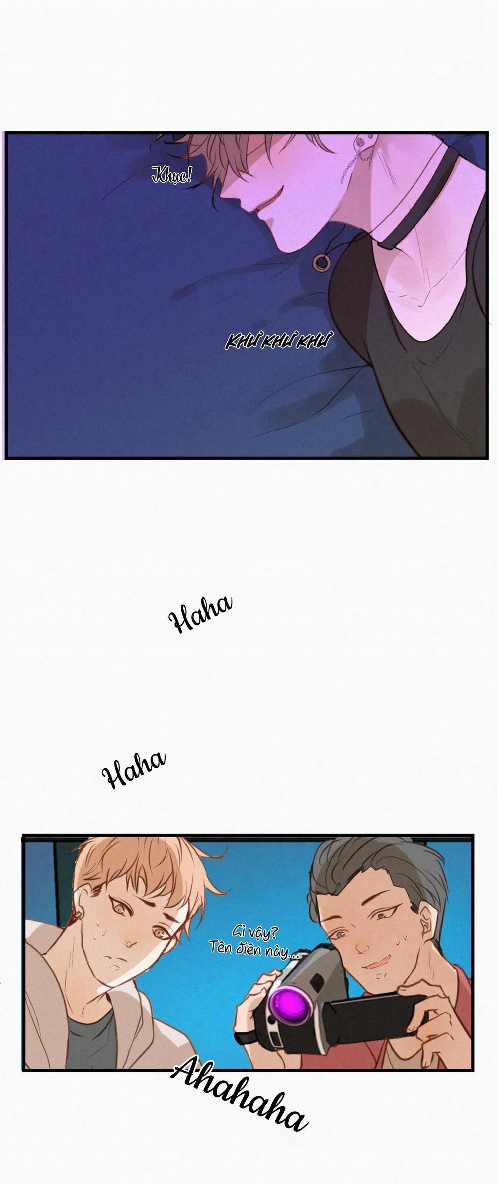 Thế Giới Hệ Thống 1 trang 33