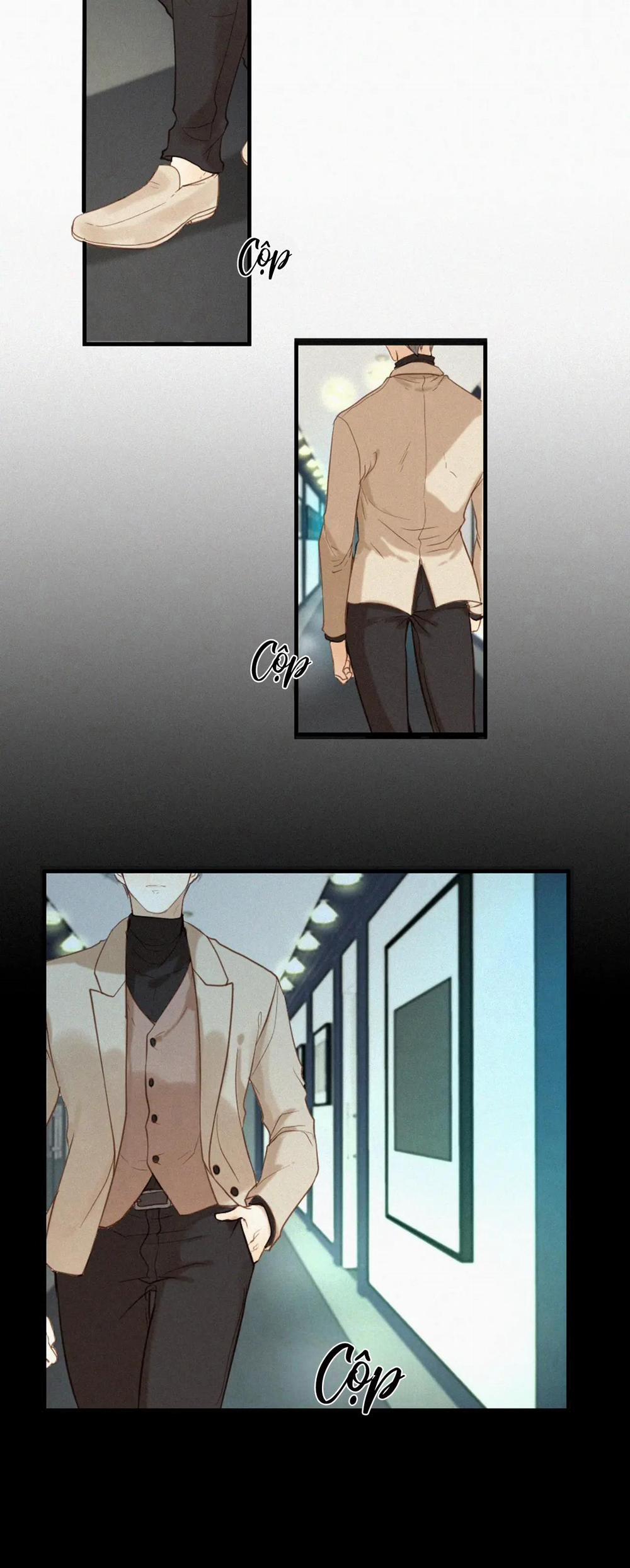 Thế Giới Hệ Thống 1 trang 39