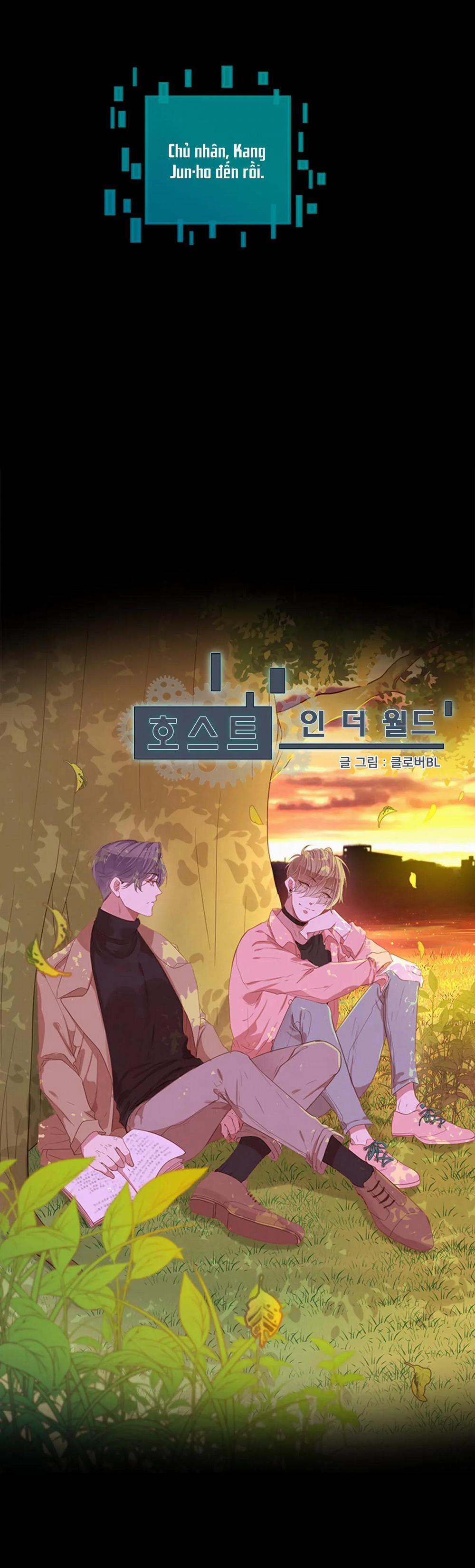 Thế Giới Hệ Thống 1 trang 40