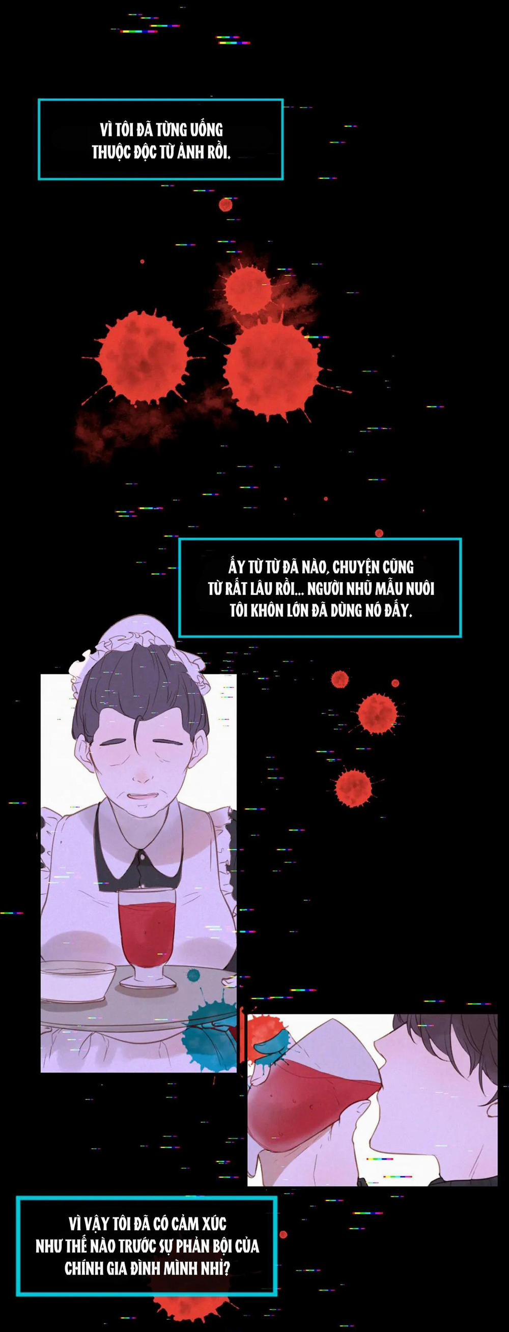 Thế Giới Hệ Thống 1 trang 8