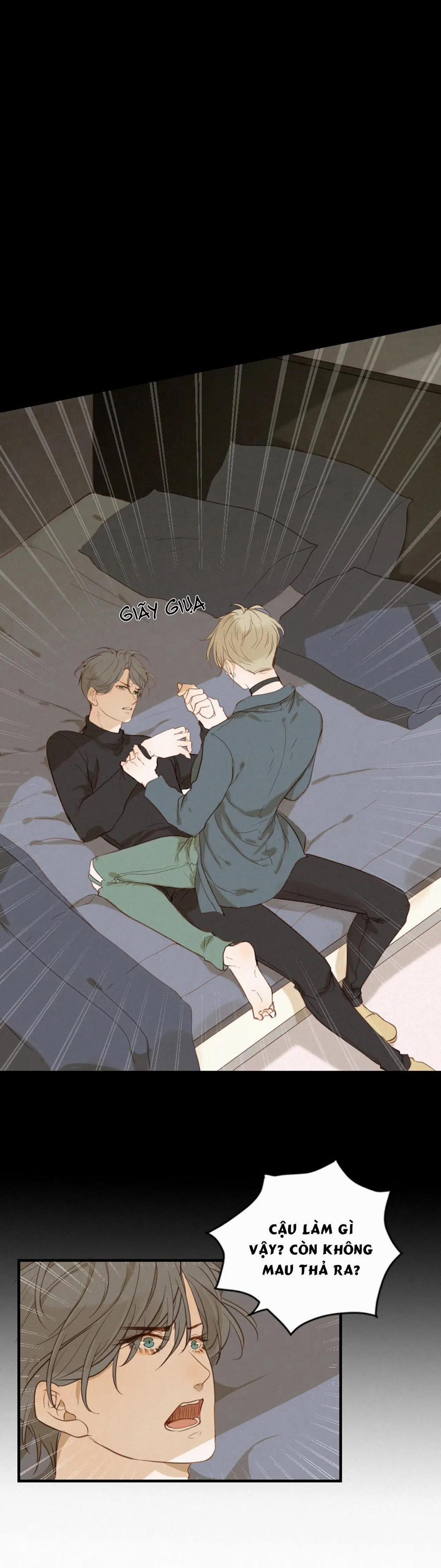 Thế Giới Hệ Thống 2 trang 0