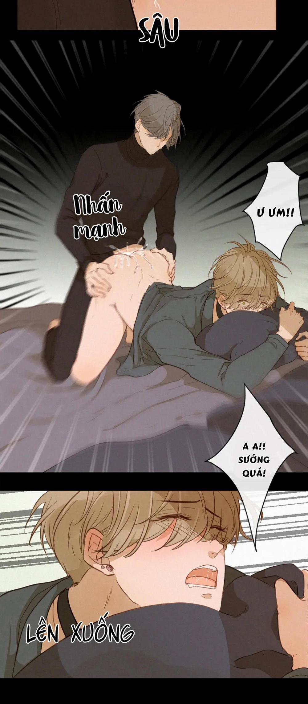 Thế Giới Hệ Thống 2 trang 16