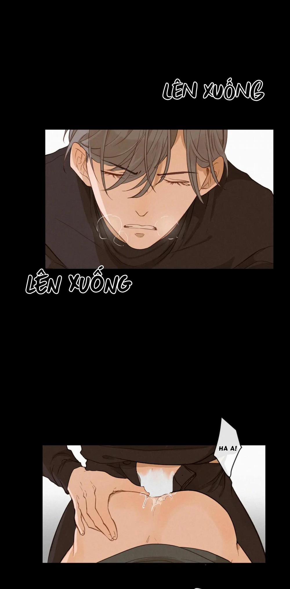 Thế Giới Hệ Thống 2 trang 17