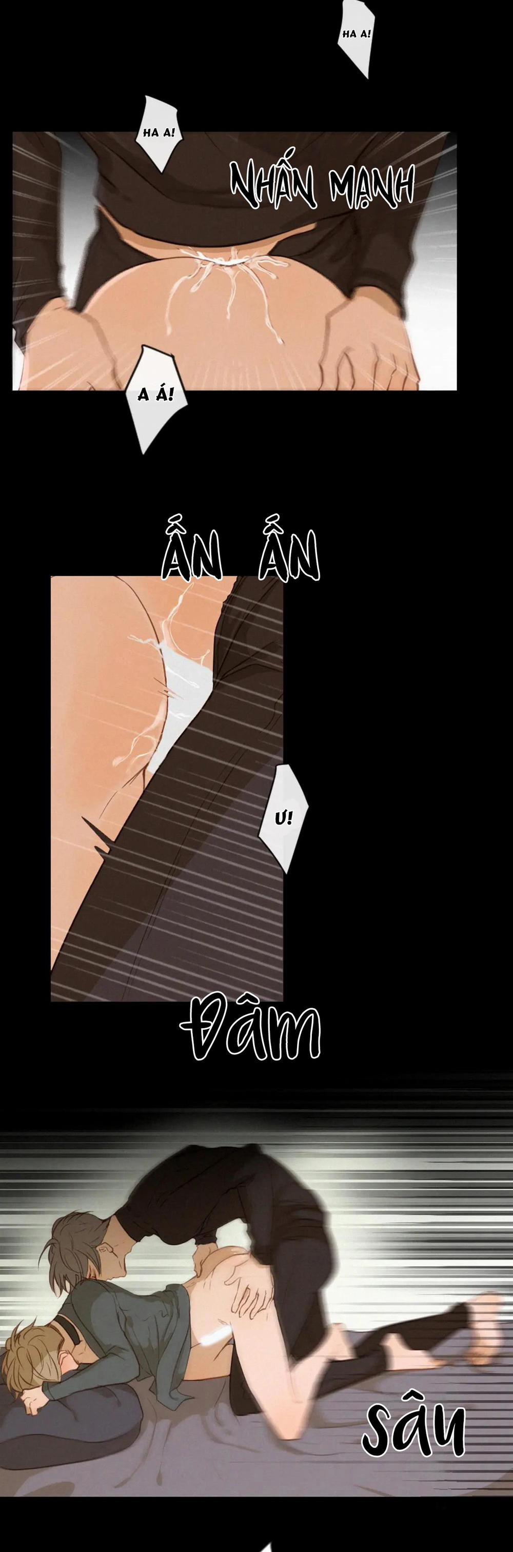 Thế Giới Hệ Thống 2 trang 18