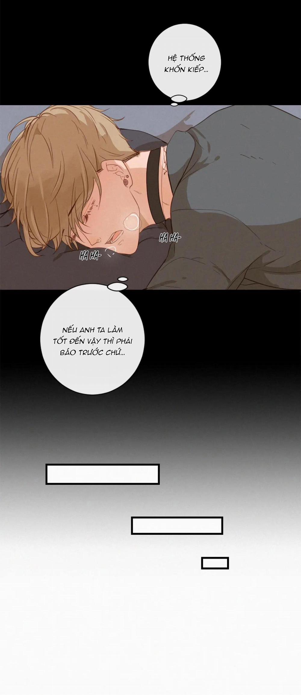 Thế Giới Hệ Thống 2 trang 24