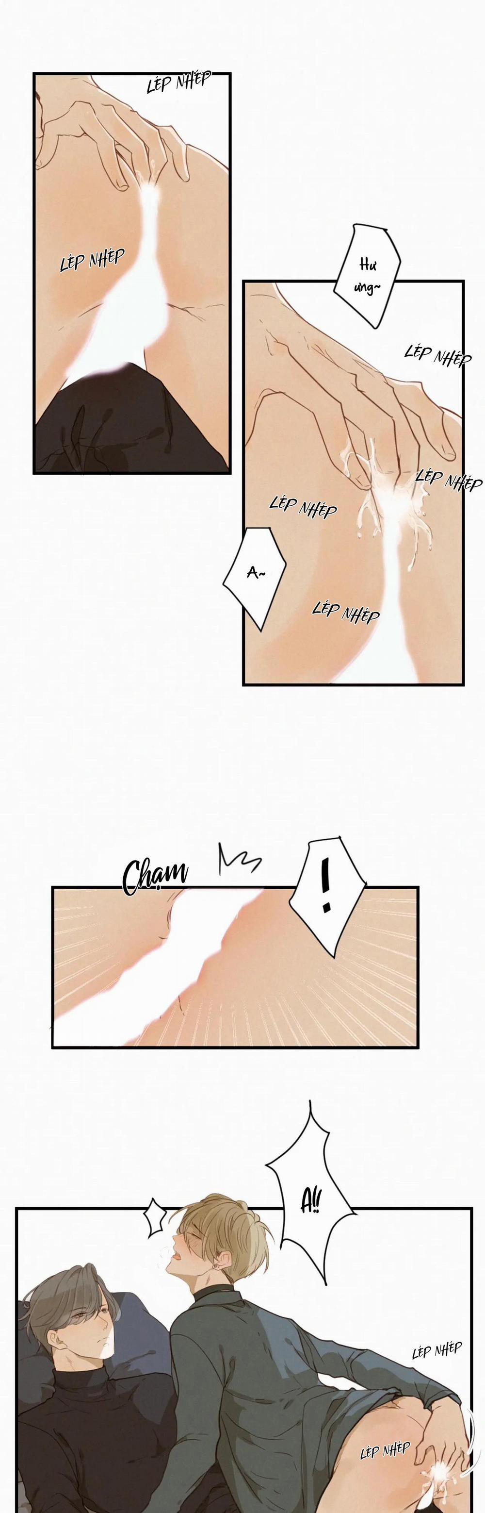 Thế Giới Hệ Thống 2 trang 3