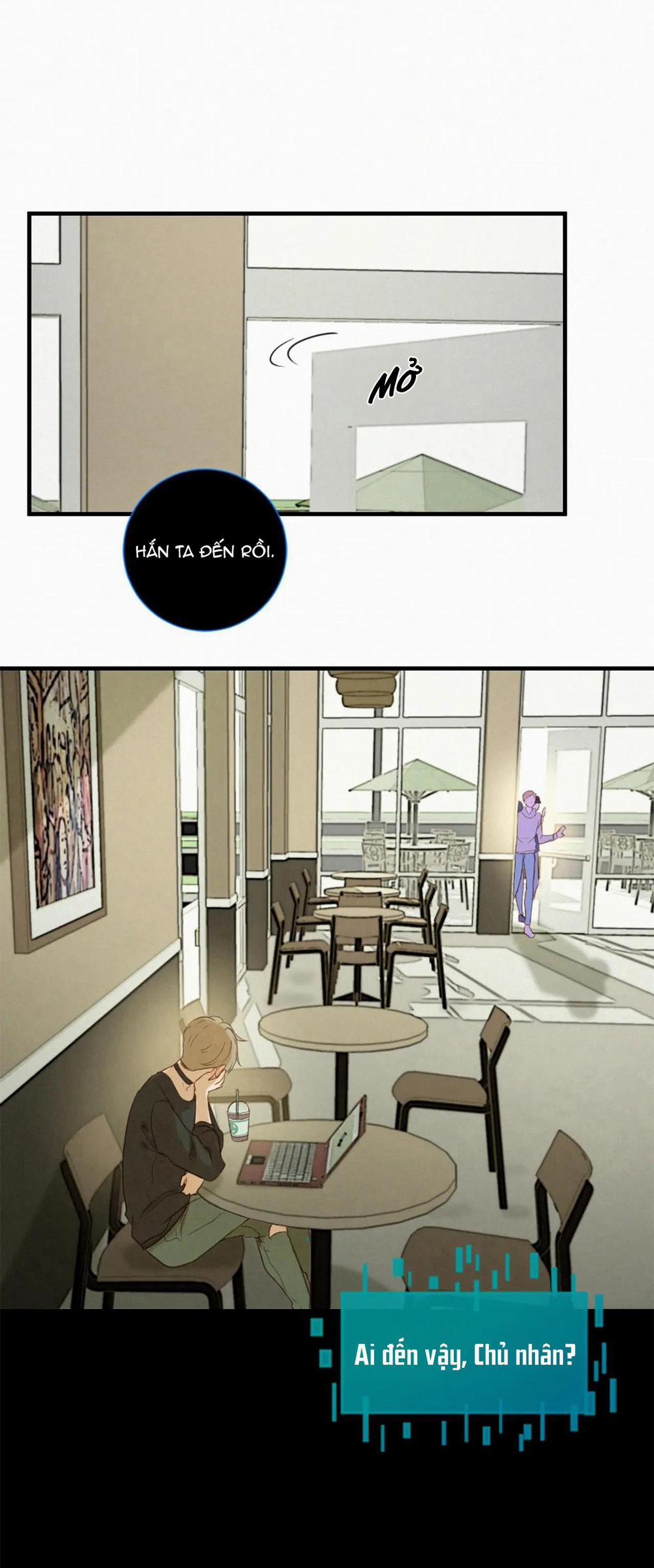 Thế Giới Hệ Thống 2 trang 31