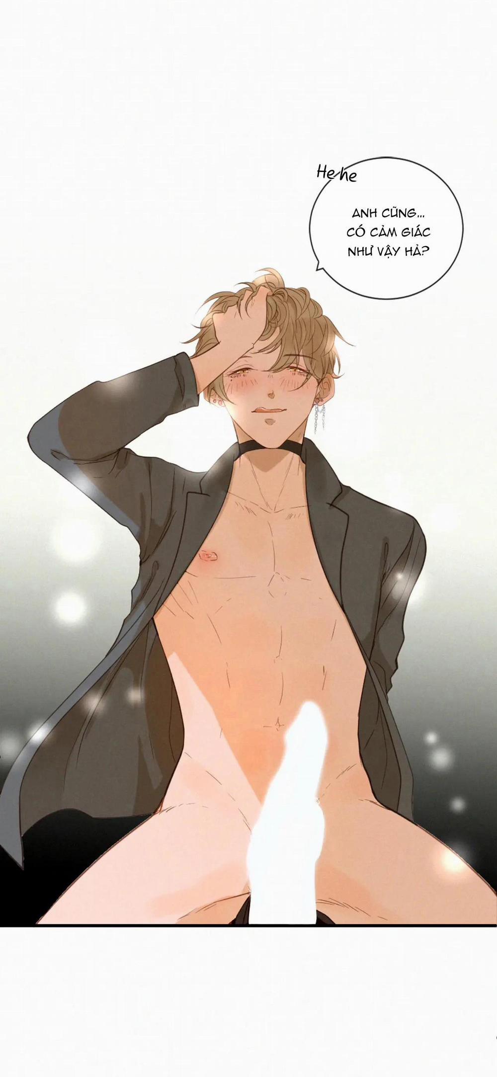 Thế Giới Hệ Thống 2 trang 5