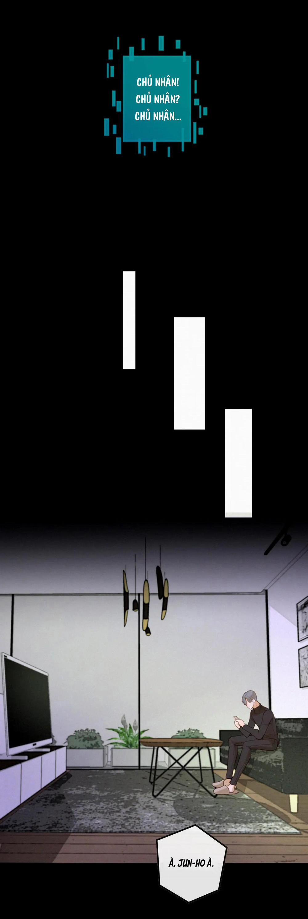 Thế Giới Hệ Thống 3 trang 11