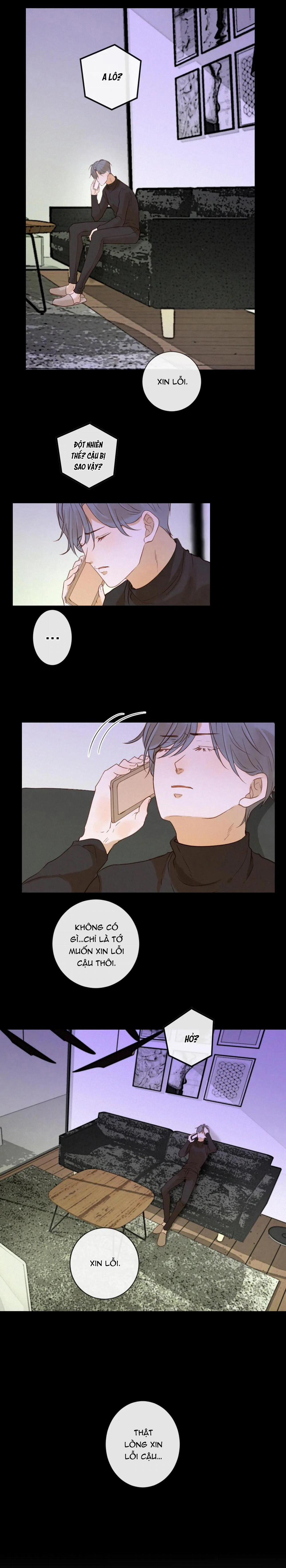 Thế Giới Hệ Thống 3 trang 12