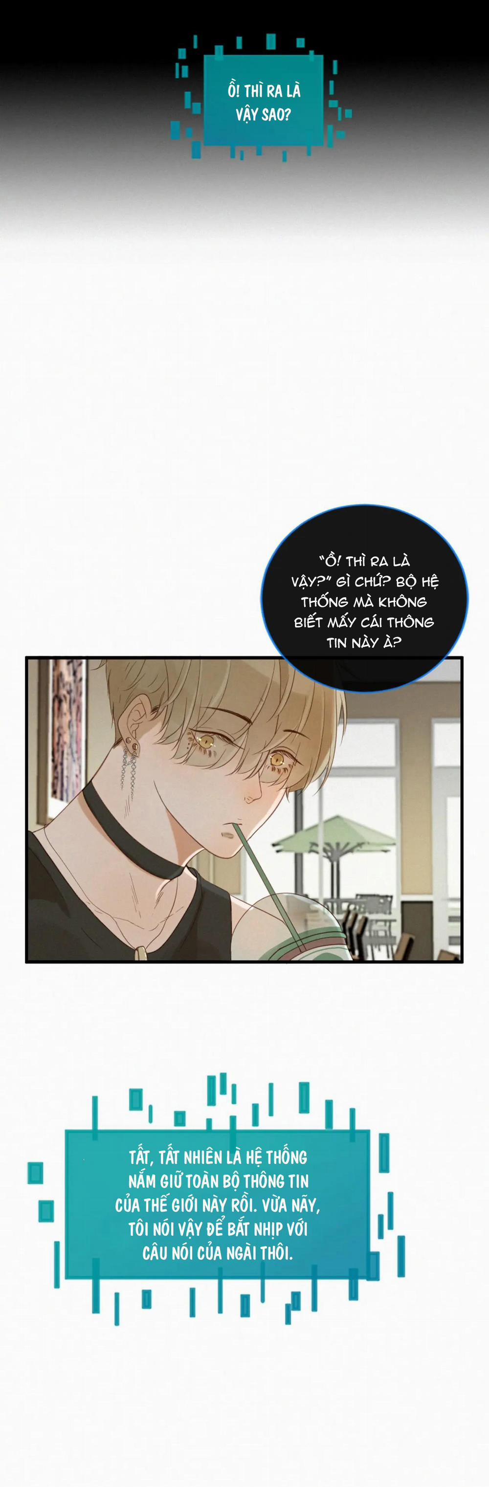 Thế Giới Hệ Thống 3 trang 17