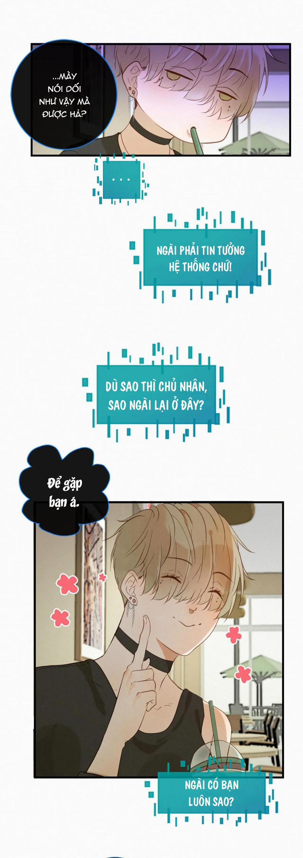 Thế Giới Hệ Thống 3 trang 18