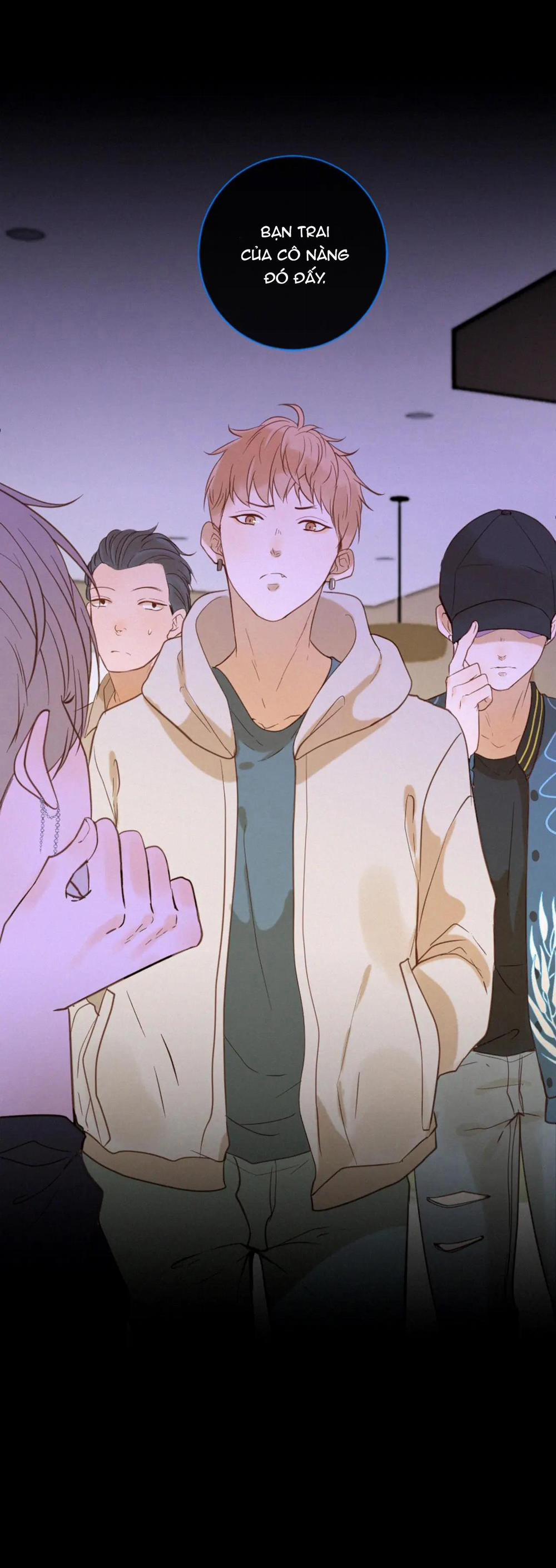 Thế Giới Hệ Thống 3 trang 20