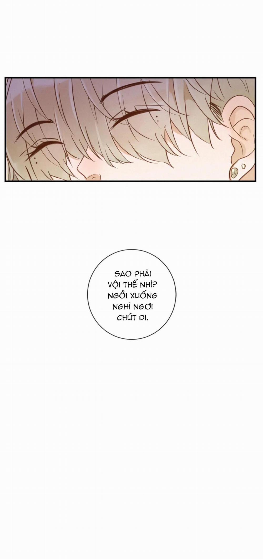 Thế Giới Hệ Thống 3 trang 28