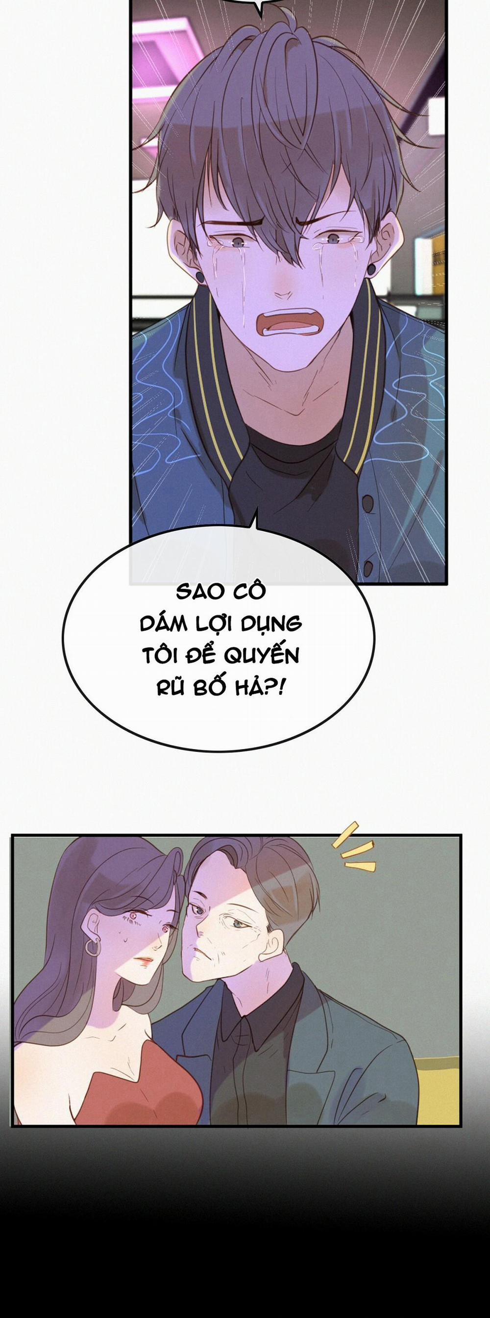 Thế Giới Hệ Thống 4 trang 10