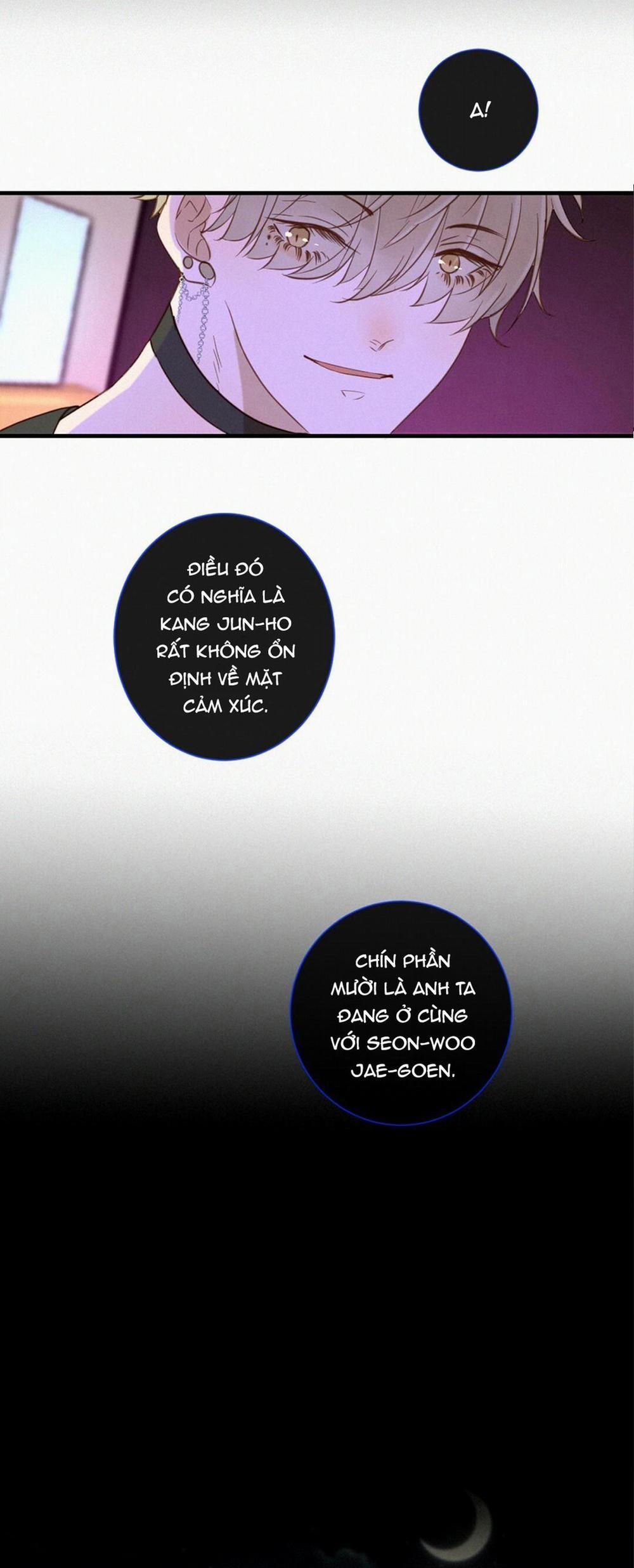 Thế Giới Hệ Thống 4 trang 19