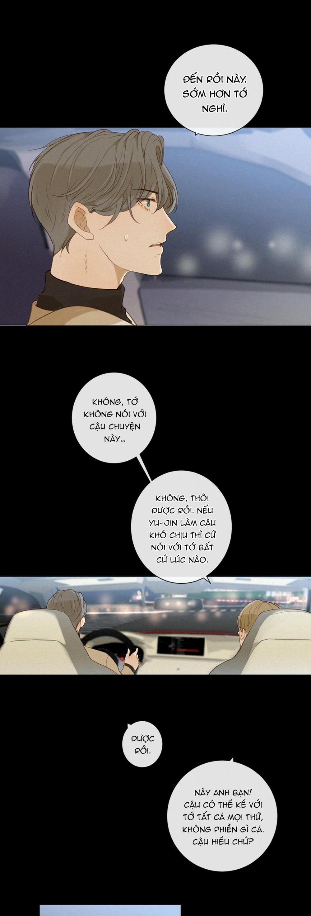 Thế Giới Hệ Thống 4 trang 23