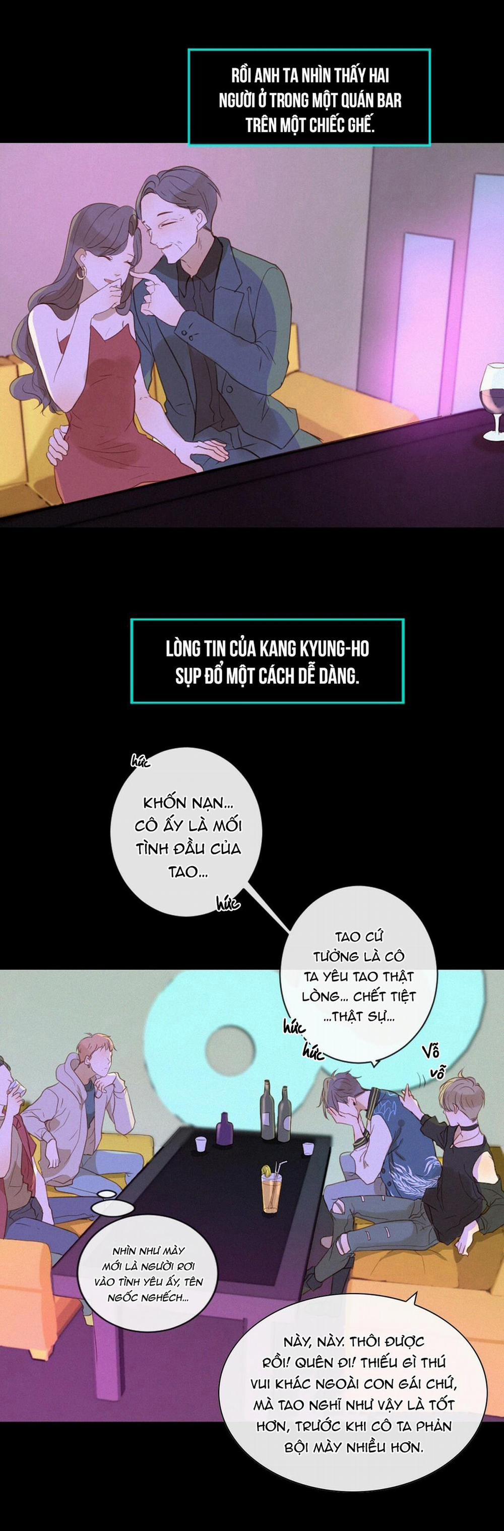 Thế Giới Hệ Thống 4 trang 4