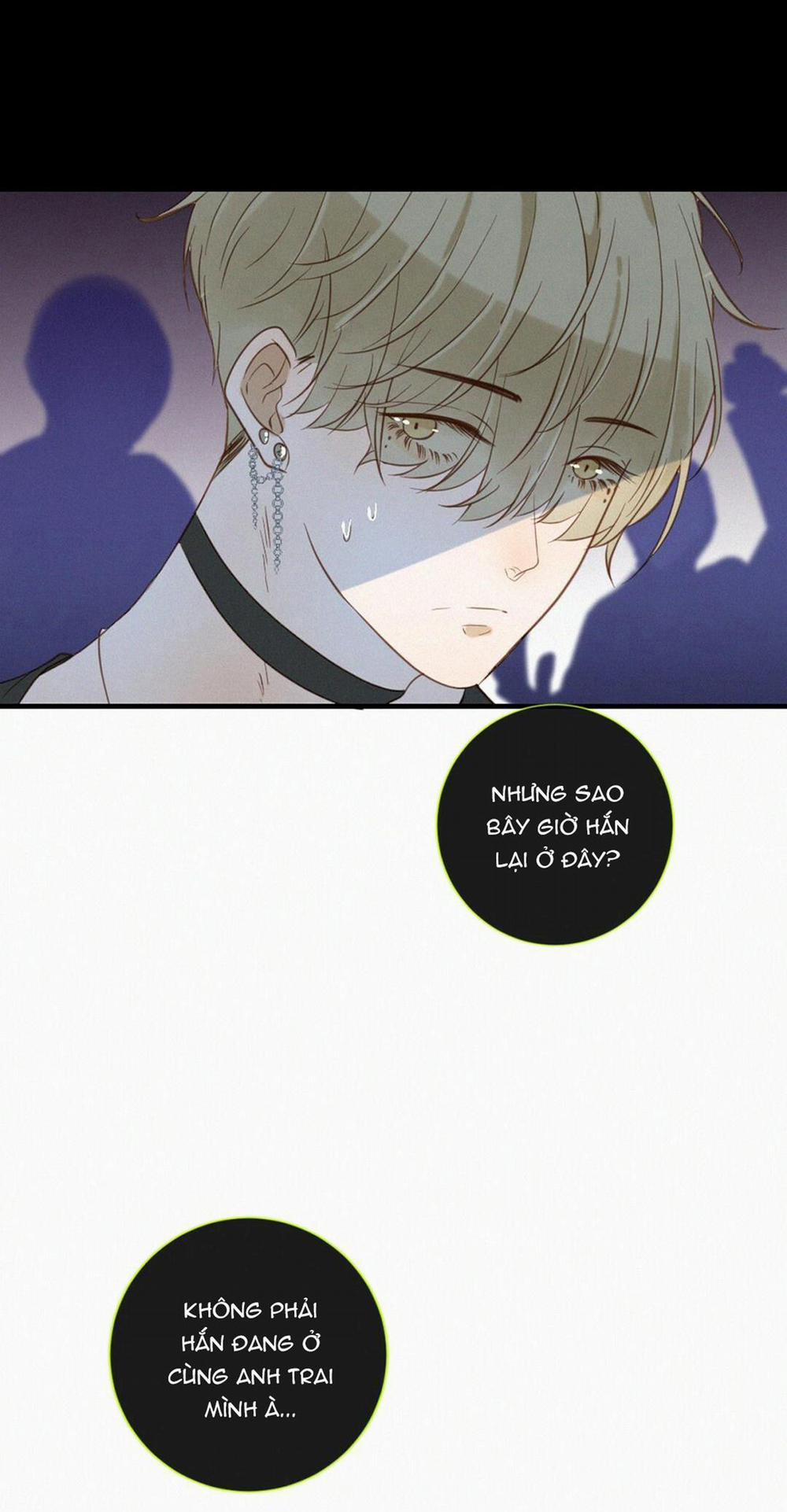 Thế Giới Hệ Thống 5 trang 1