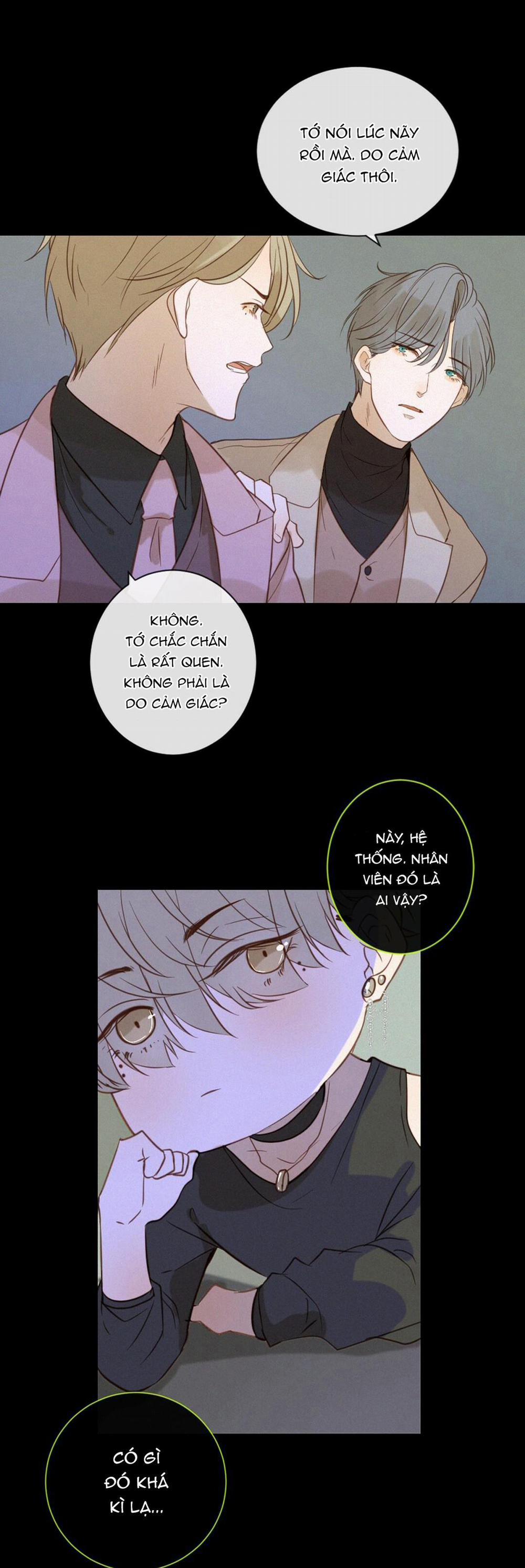 Thế Giới Hệ Thống 5 trang 26