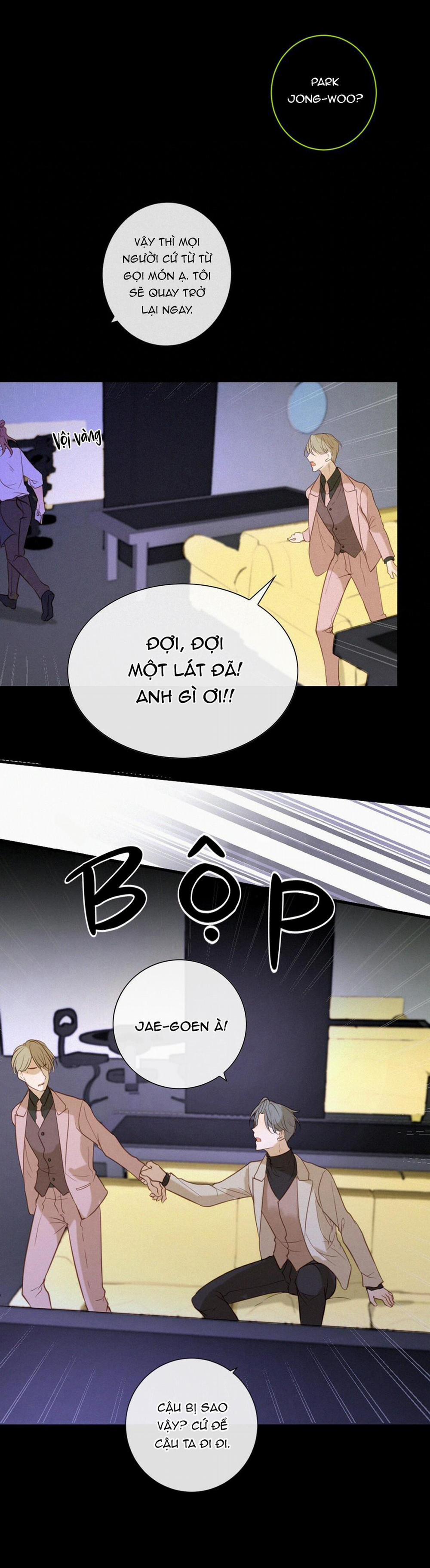 Thế Giới Hệ Thống 5 trang 29