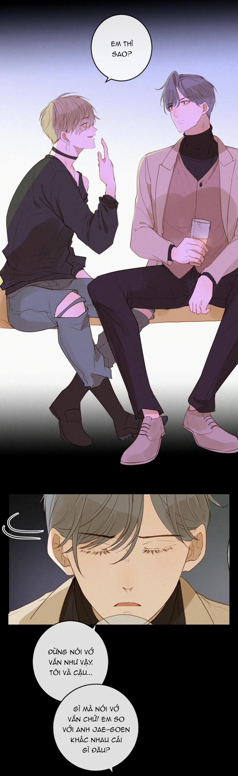 Thế Giới Hệ Thống 5 trang 33