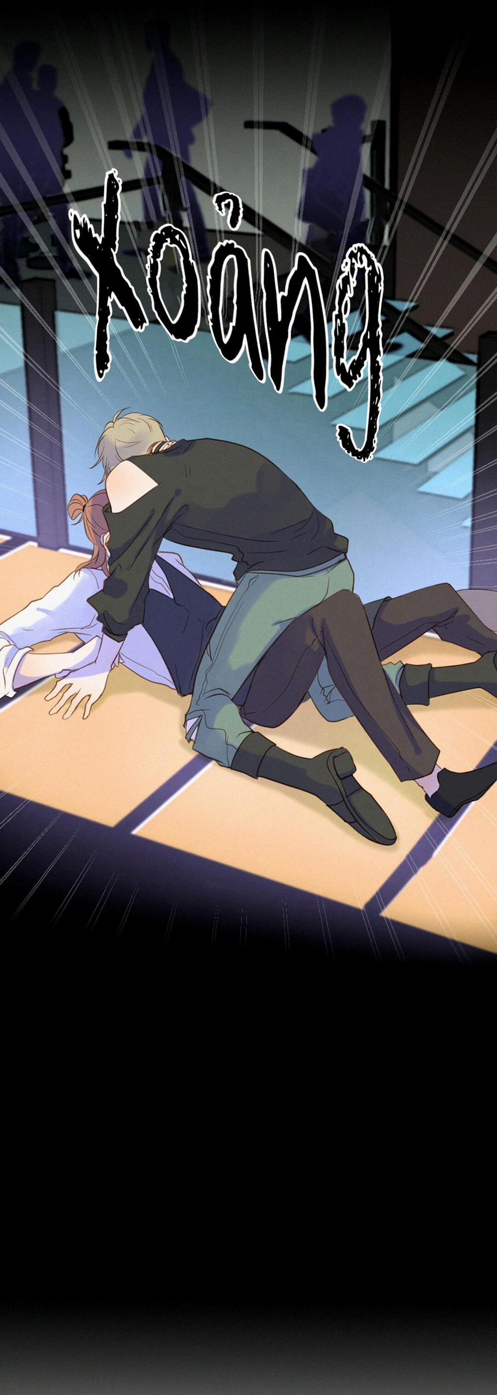 Thế Giới Hệ Thống 5 trang 5