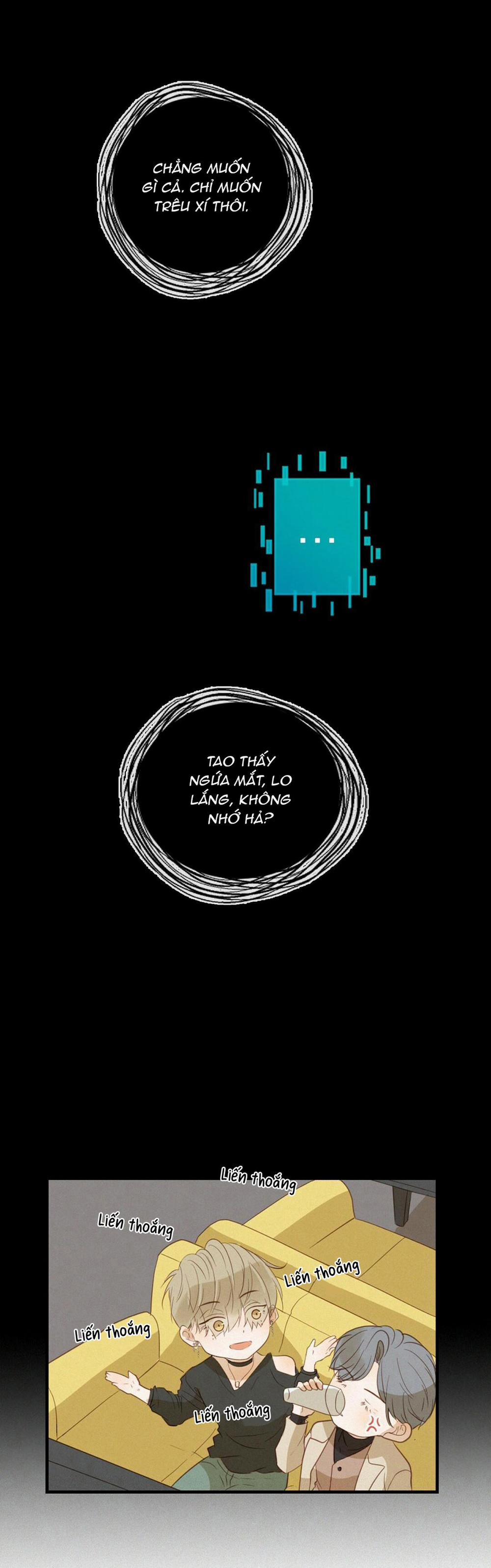 Thế Giới Hệ Thống 6 trang 12