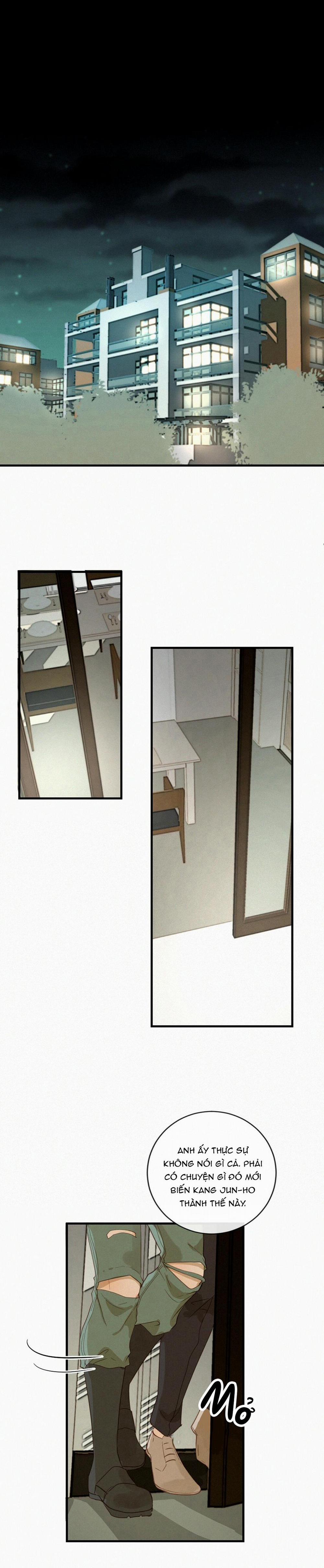 Thế Giới Hệ Thống 6 trang 18