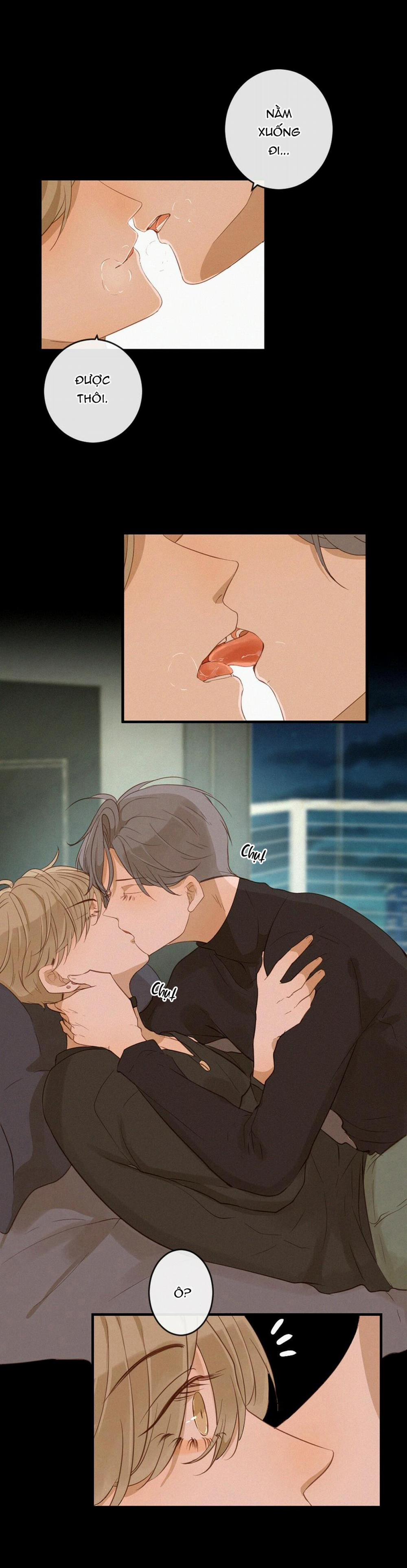 Thế Giới Hệ Thống 6 trang 29