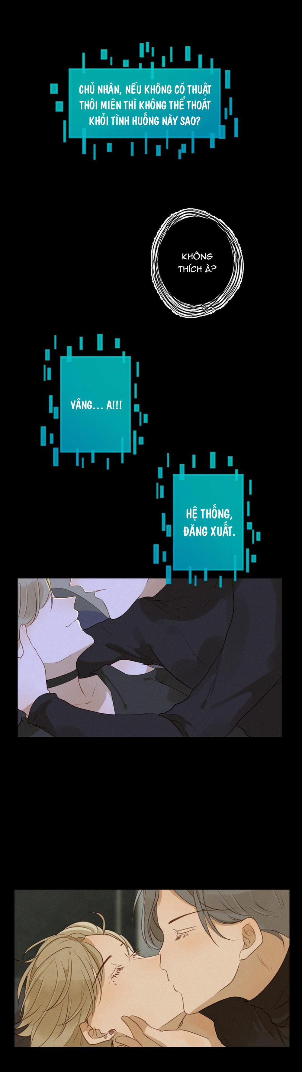 Thế Giới Hệ Thống 7 trang 10