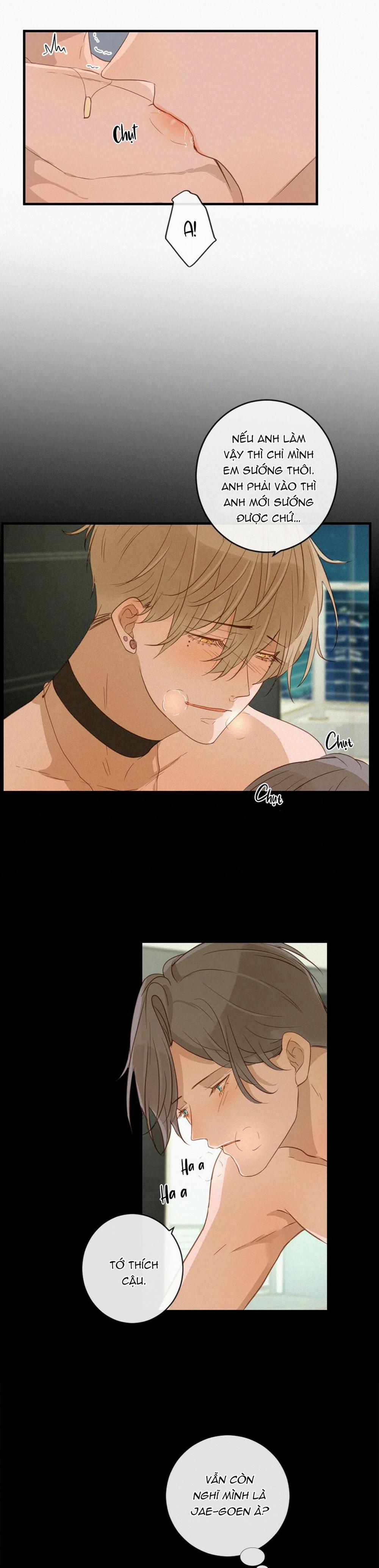 Thế Giới Hệ Thống 7 trang 16