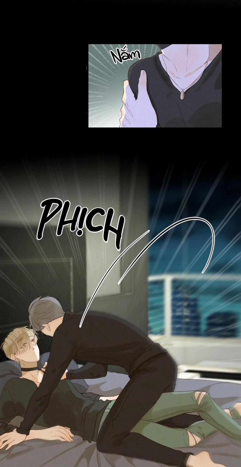 Thế Giới Hệ Thống 7 trang 2