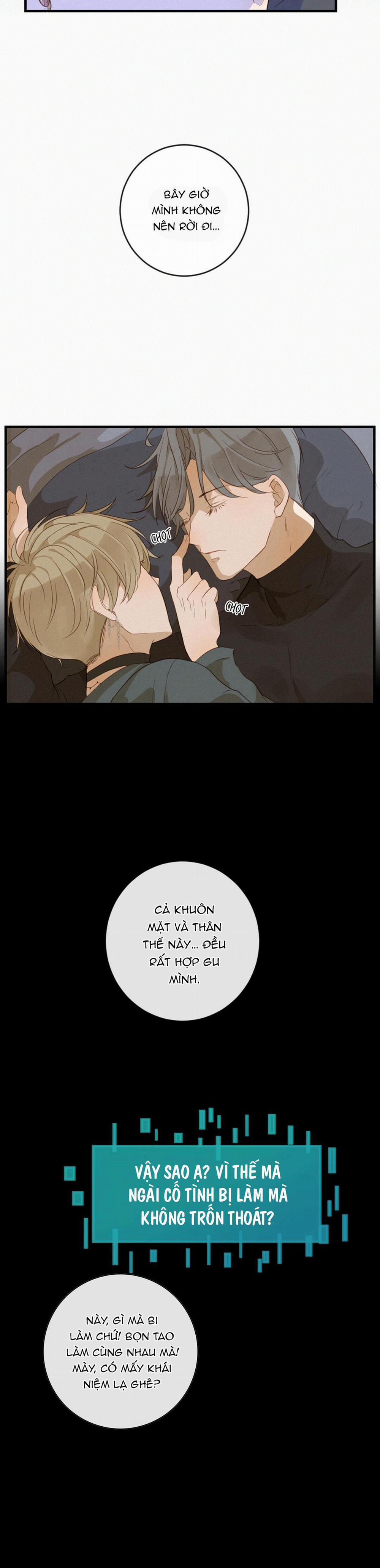 Thế Giới Hệ Thống 7 trang 24