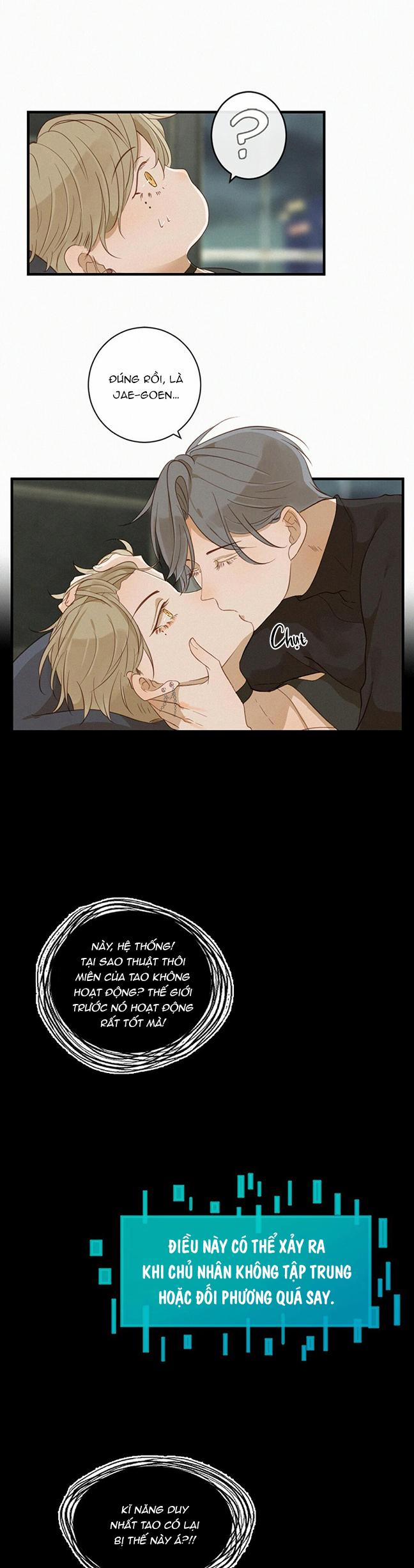 Thế Giới Hệ Thống 7 trang 8