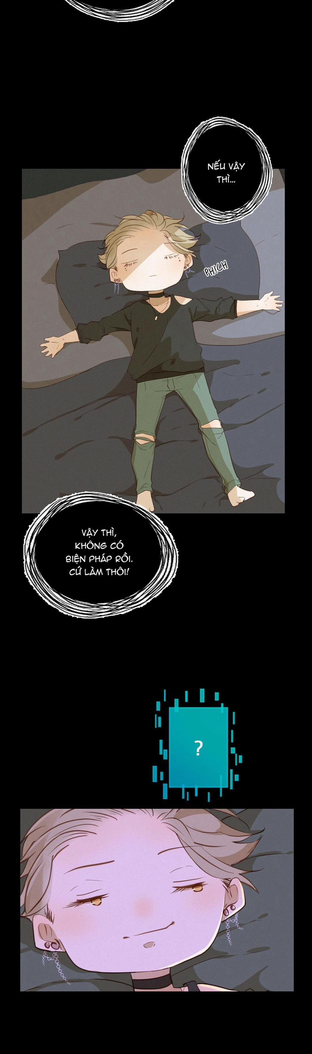 Thế Giới Hệ Thống 7 trang 9