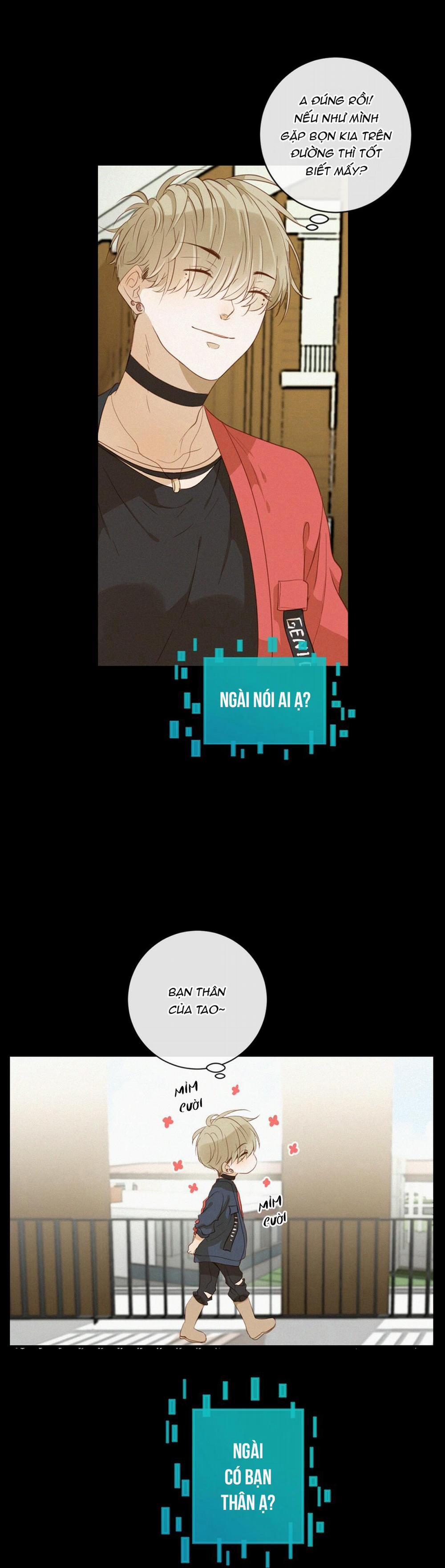 Thế Giới Hệ Thống 8 trang 26