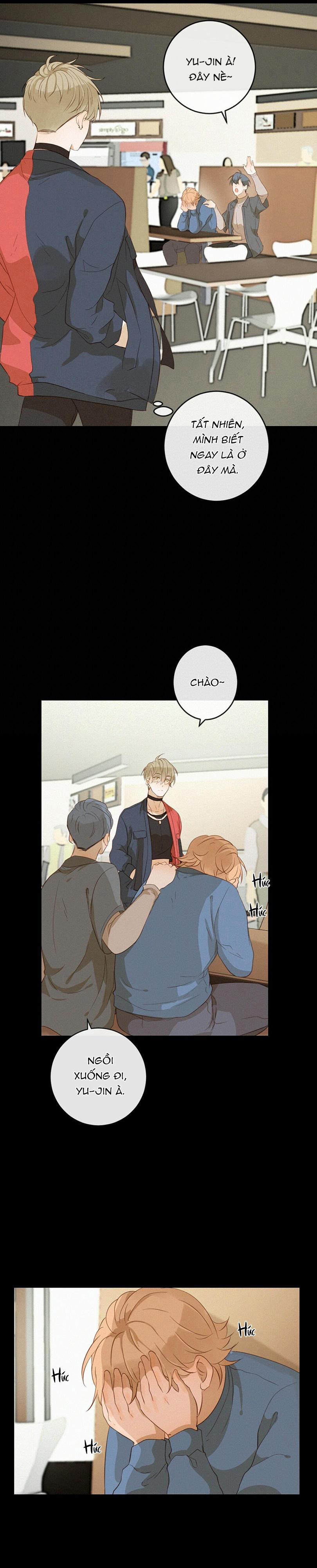 Thế Giới Hệ Thống 9 trang 16