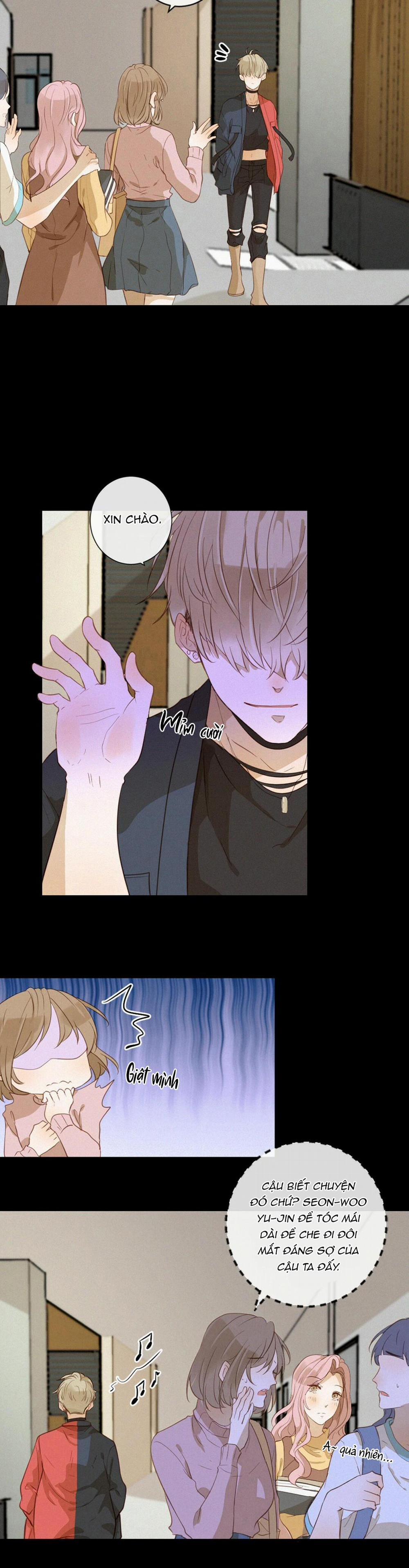 Thế Giới Hệ Thống 9 trang 2