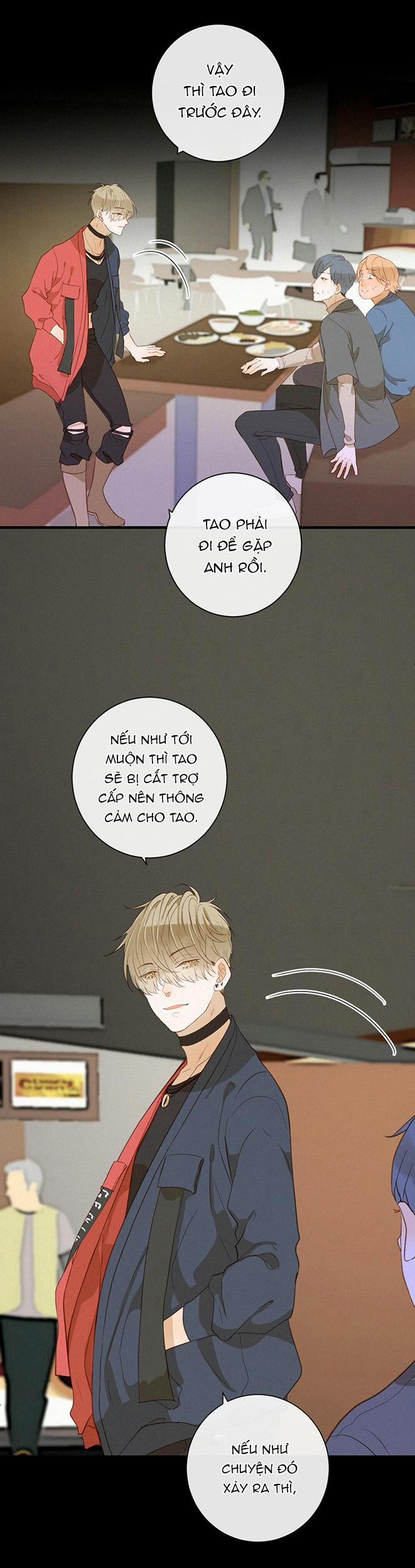 Thế Giới Hệ Thống 9 trang 30