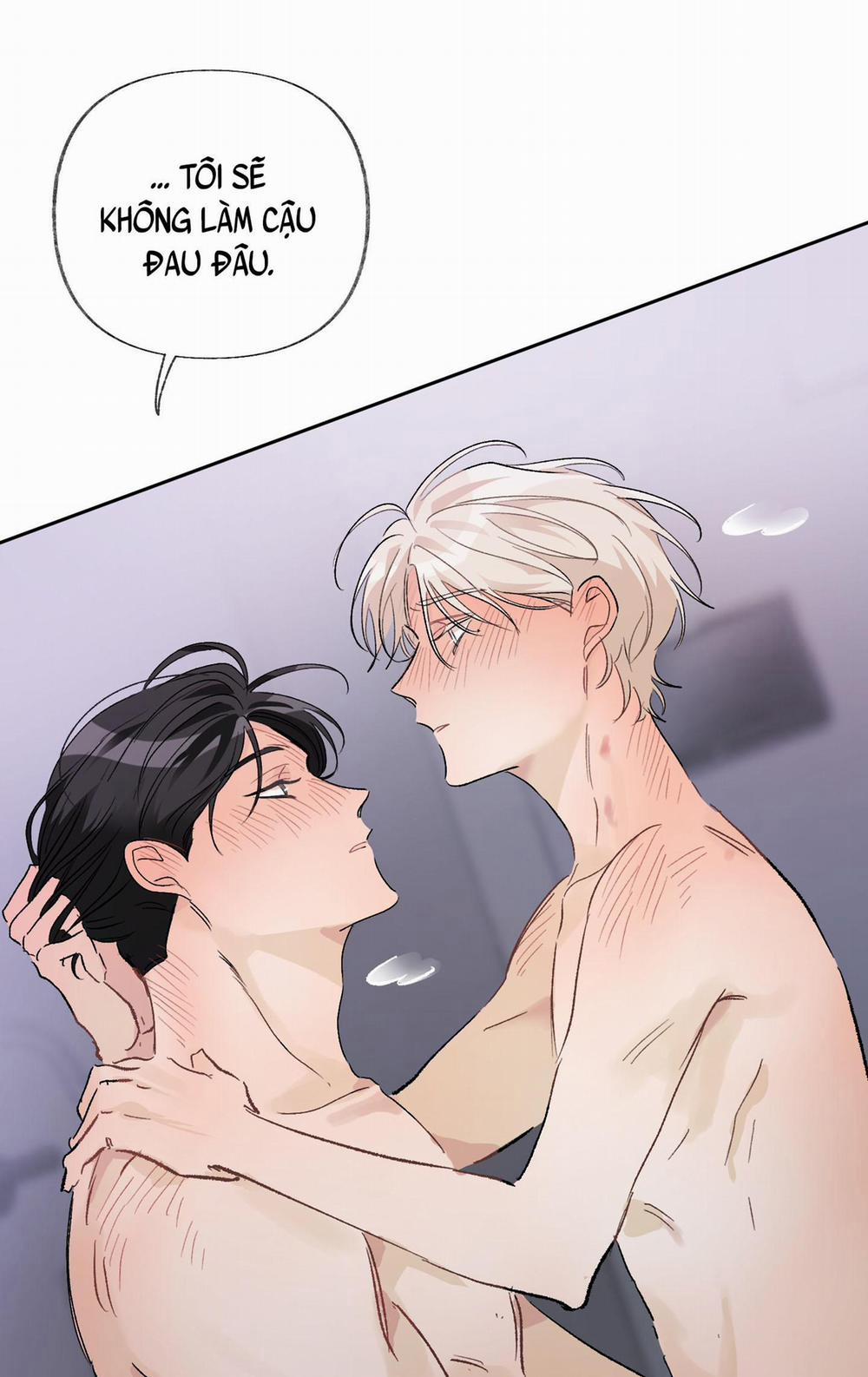 Thế Giới Khi Mất Đi Em 10 trang 13