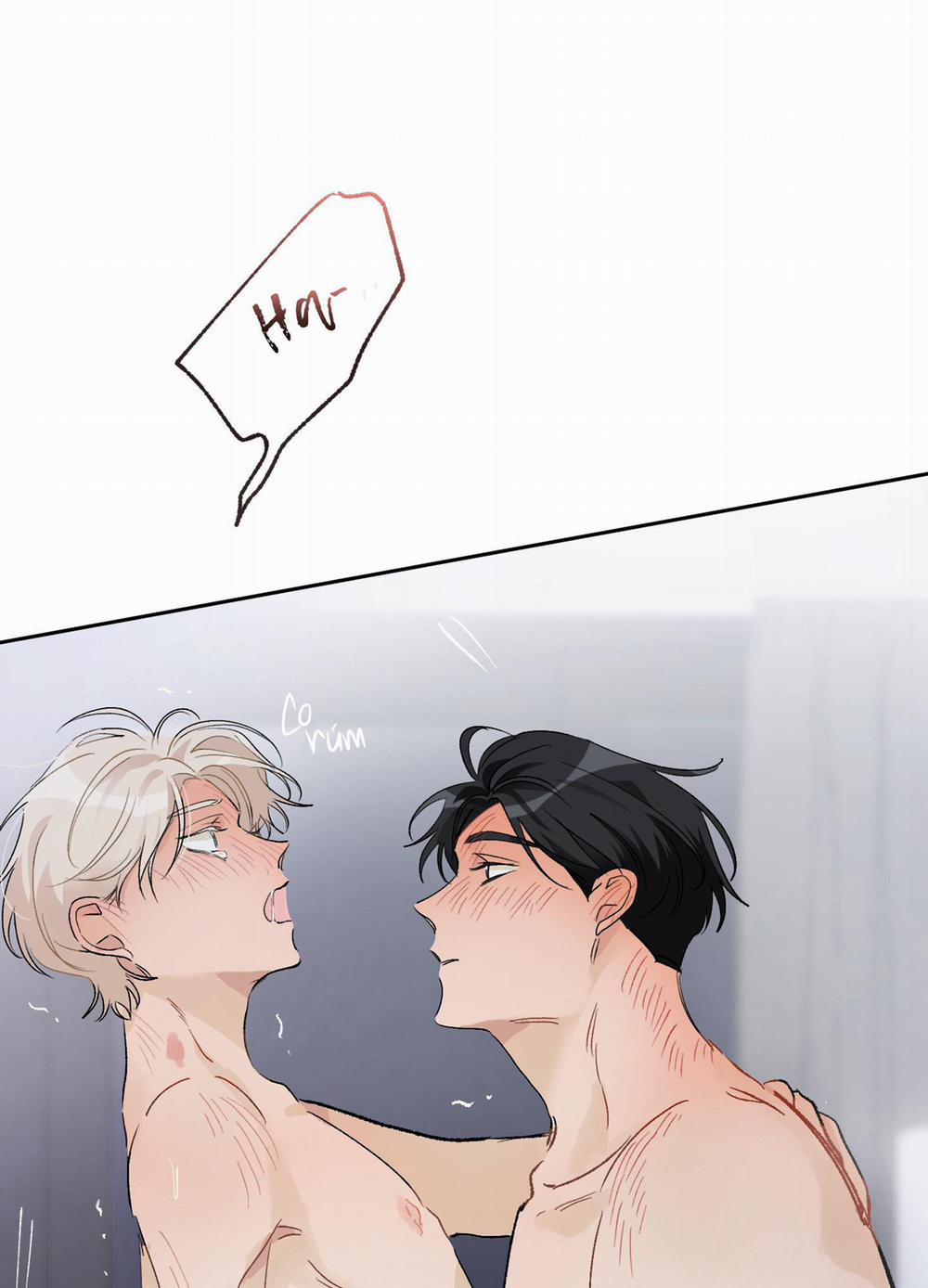 Thế Giới Khi Mất Đi Em 10 trang 19