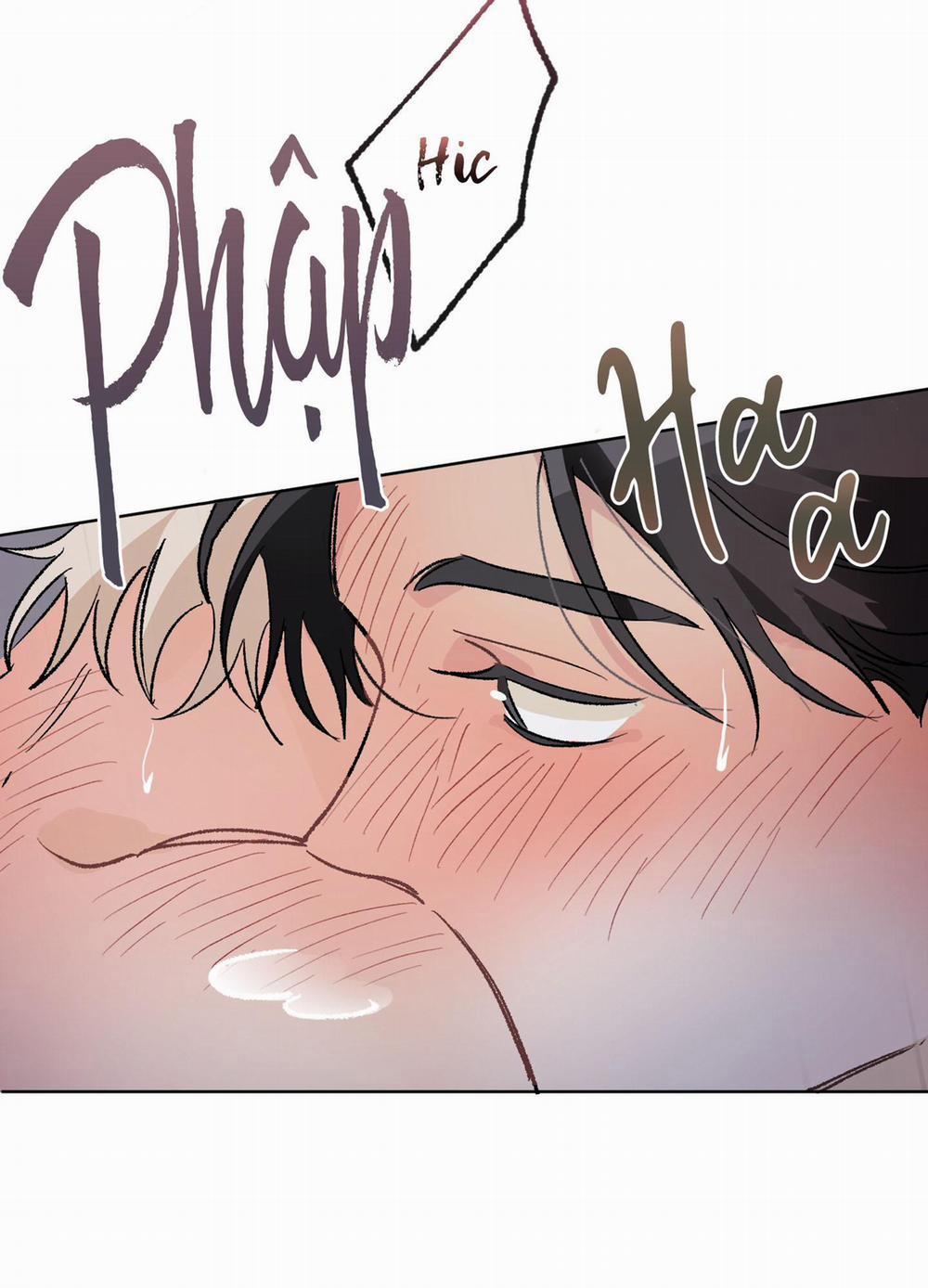 Thế Giới Khi Mất Đi Em 10 trang 30