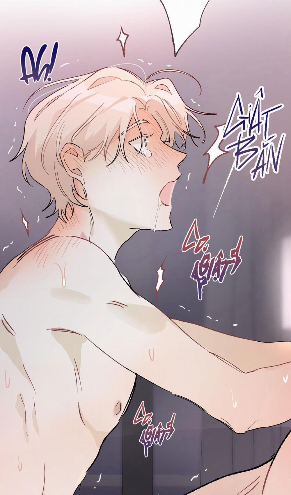 Thế Giới Khi Mất Đi Em 10 trang 33